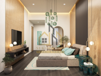  Apartment for Sale, Damac Lagoons, Dubai