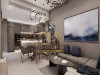 Society House Apartment for Sale, Downtown Dubai, Dubai