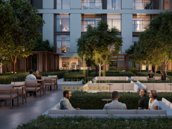 2 BR Apartment For Sale in Dubai South