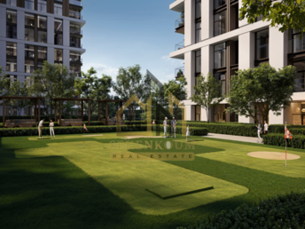 2 BR Apartment For Sale in Dubai South