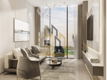 1 BR Apartment For Sale in Dubai Sports City