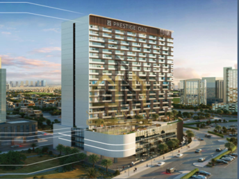 1 BR Apartment For Sale in Dubai Sports City