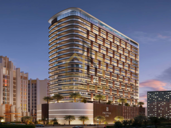 1 BR Apartment For Sale in Dubai Sports City