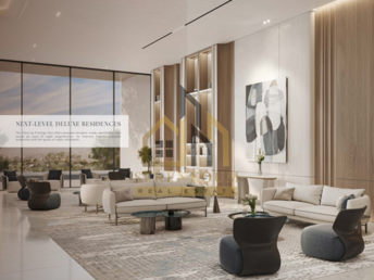 1 BR Apartment For Sale in Dubai Sports City