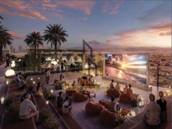 1 BR Apartment For Sale in Dubai Sports City