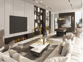 1 BR Apartment For Sale in Dubai Sports City