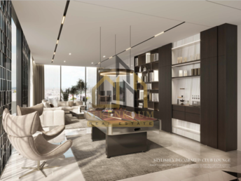 1 BR Apartment For Sale in Dubai Sports City