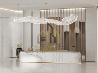 1 BR Apartment For Sale in Dubai Sports City