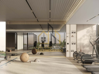 1 BR Apartment For Sale in Dubai Sports City