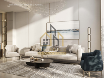 1 BR Apartment For Sale in Dubai Sports City