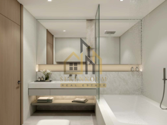 1 BR Apartment For Sale in Dubai Sports City