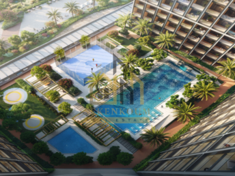 Apartment For Sale in Dubai Production City (IMPZ)