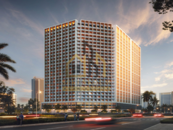 Apartment For Sale in Dubai Production City (IMPZ)