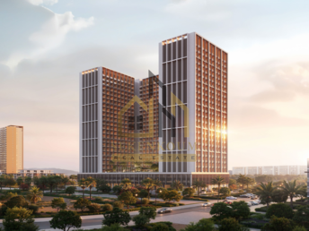 Apartment For Sale in Dubai Production City (IMPZ)