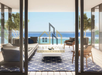 3 BR Apartment For Sale in Bay View Tower