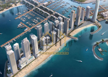 3 BR Apartment For Sale in Bay View Tower