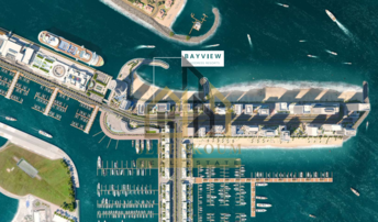 3 BR Apartment For Sale in Bay View Tower