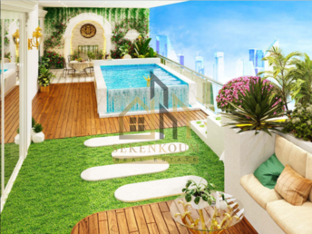 Apartment For Sale in Dubai Science Park