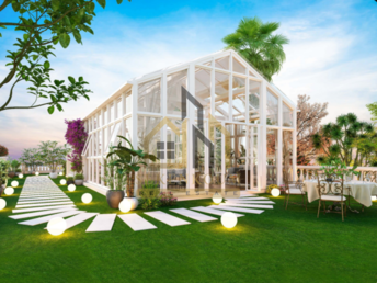 Apartment For Sale in Dubai Science Park