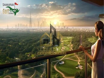 Samana Golf Views Apartment for Sale, Dubai Sports City, Dubai