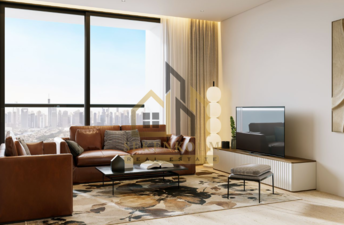 Apartment For Sale in Jumeirah Village Triangle (JVT)