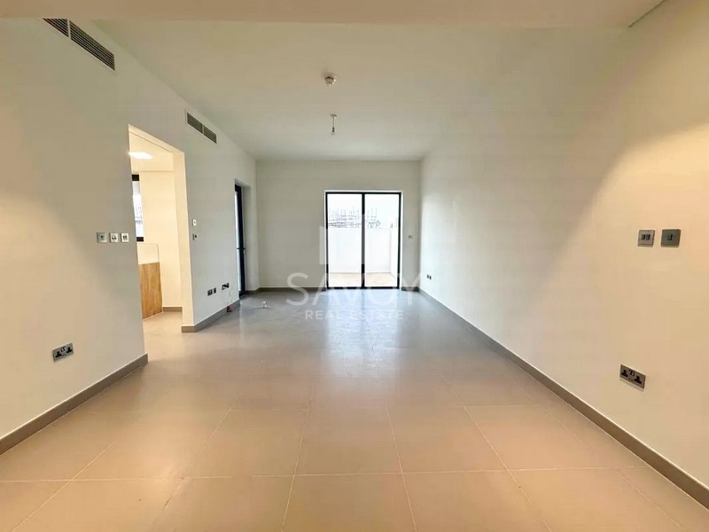 Noya Townhouse for Rent, Yas Island, Abu Dhabi