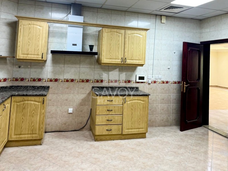  Villa for Rent, Airport Street, Abu Dhabi