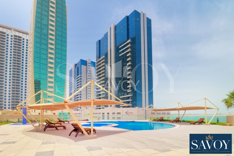 Shams Abu Dhabi Apartment for Rent, Al Reem Island, Abu Dhabi