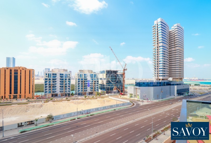 Shams Abu Dhabi Apartment for Rent, Al Reem Island, Abu Dhabi