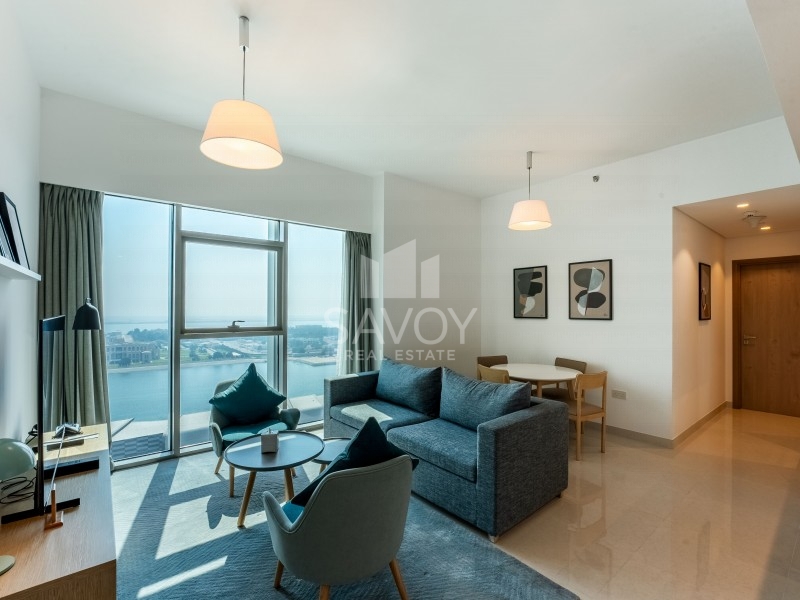  Apartment for Rent, Capital Centre, Abu Dhabi