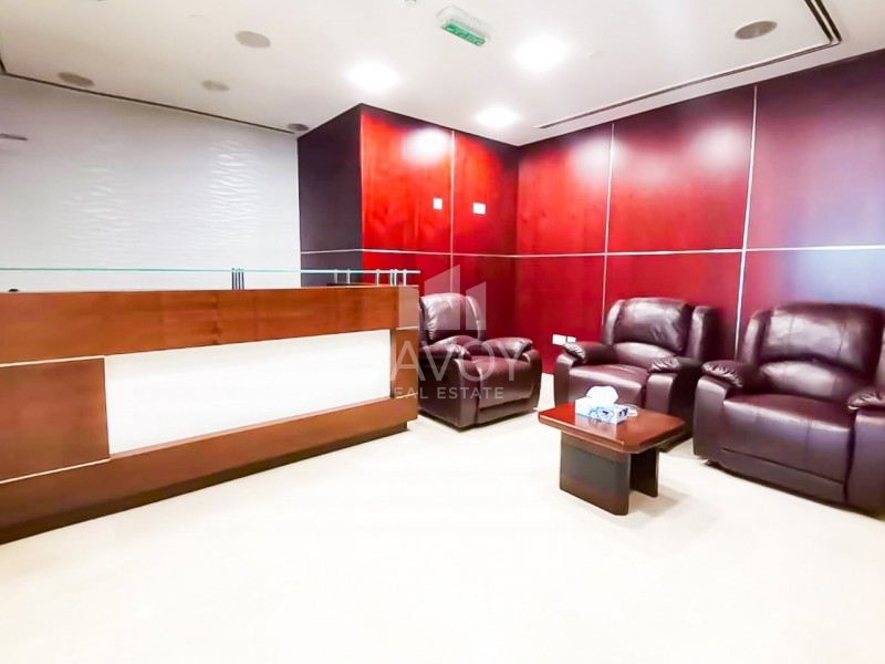  Office Space for Rent, Al Reem Island, Abu Dhabi