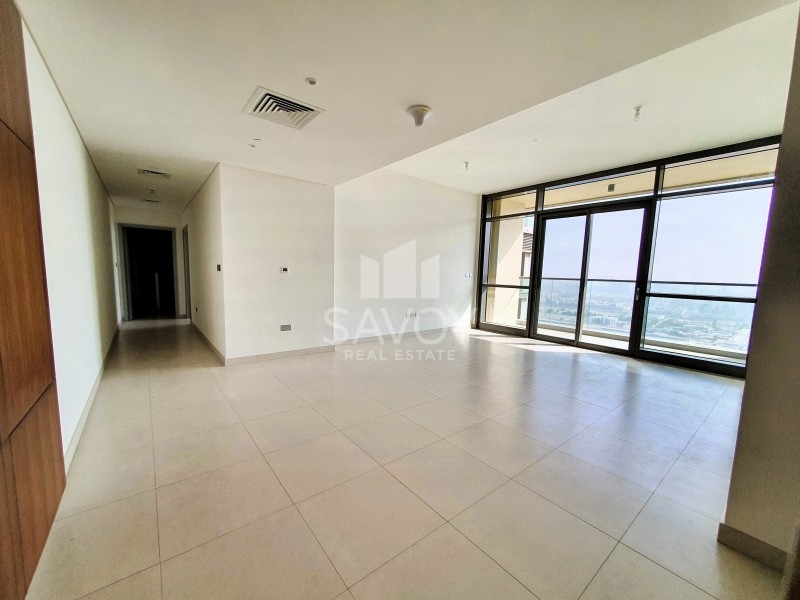 Canal Residence Apartment for Rent, Al Reem Island, Abu Dhabi