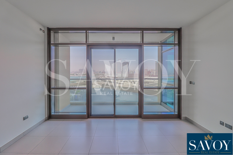 Canal Residence Apartment for Rent, Al Reem Island, Abu Dhabi