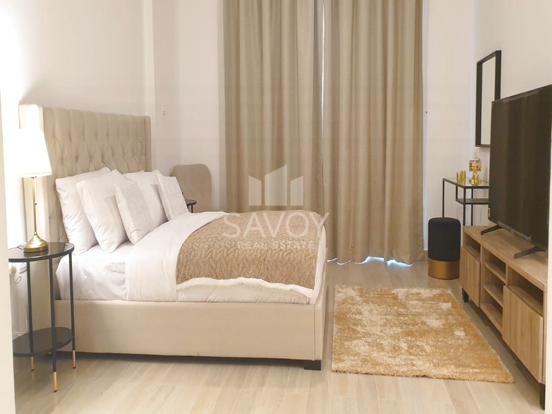 Water's Edge Apartment for Rent, Yas Island, Abu Dhabi