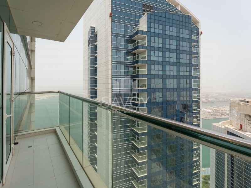 Apartment For Rent in Bay Tower Cover Image