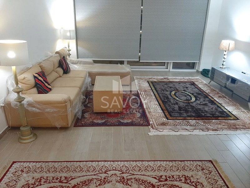 Mayan Apartment for Rent, Yas Island, Abu Dhabi