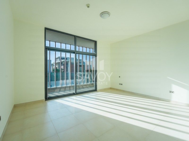 West Yas Villa for Rent, Yas Island, Abu Dhabi