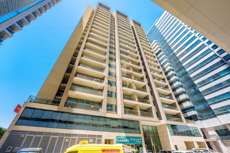 Khalidiyah Street Apartment for Rent, Al Khalidiyah, Abu Dhabi