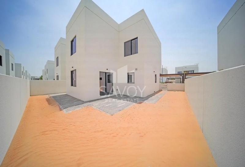  Villa for Rent, Yas Island, Abu Dhabi