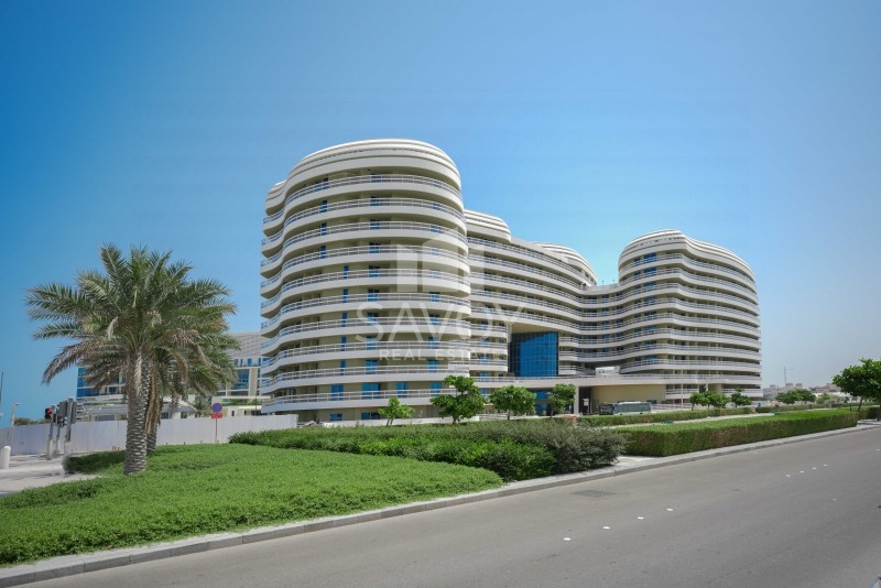 Saadiyat Cultural District Apartment for Rent, Saadiyat Island, Abu Dhabi