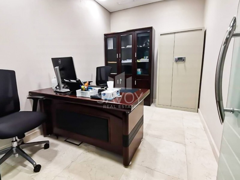  Office Space for Rent, Al Reem Island, Abu Dhabi