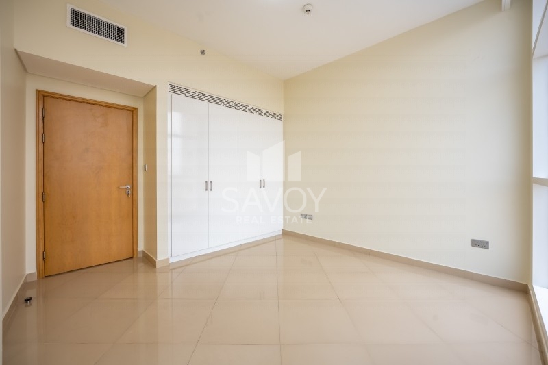 3 BR Apartment For Rent in United Square Cover Image