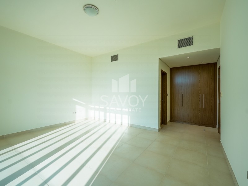 West Yas Villa for Rent, Yas Island, Abu Dhabi