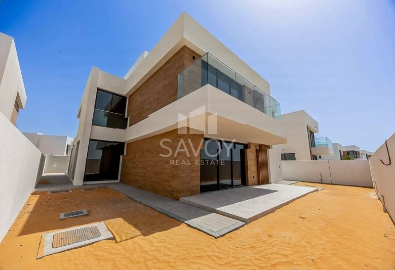 Saadiyat Reserve Villa for Rent, Saadiyat Island, Abu Dhabi