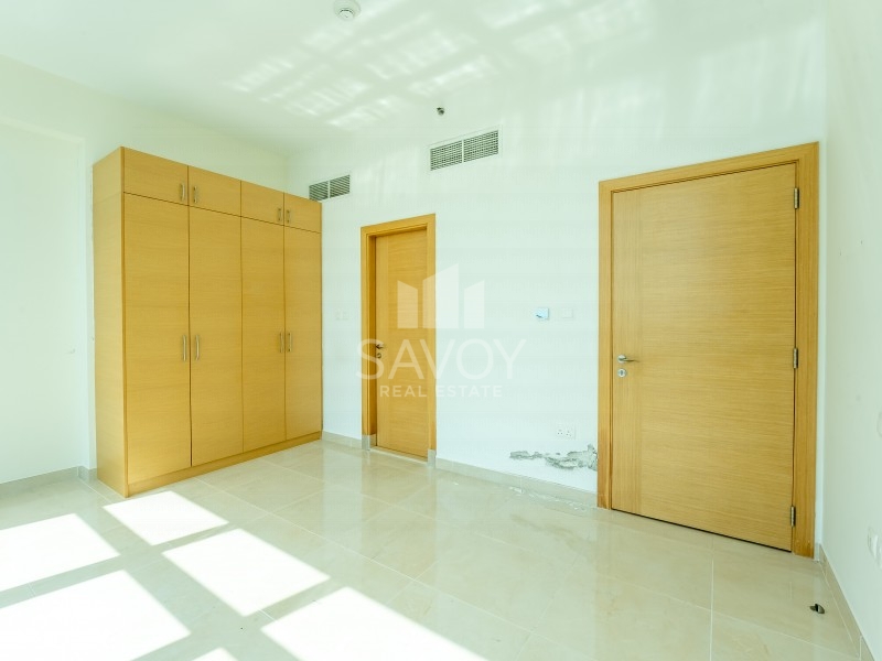 Apartment For Rent in 3 Sails Tower Cover Image