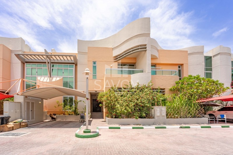  Villa for Rent, Eastern Road, Abu Dhabi