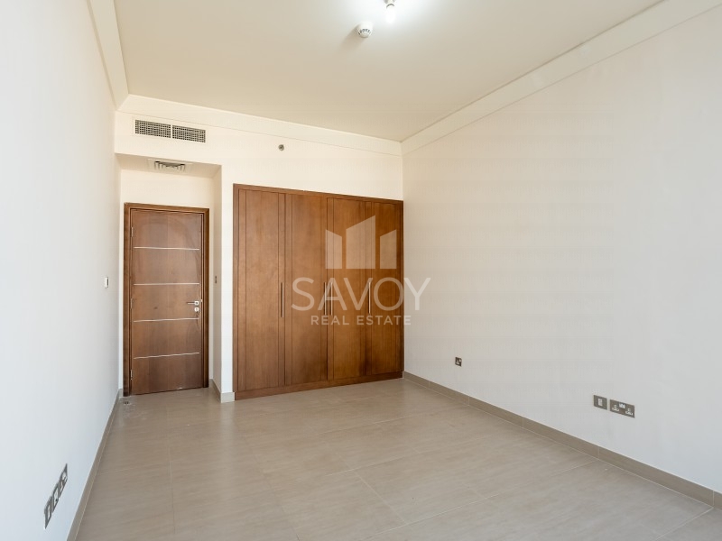 3 BR Apartment For Rent in Wave Tower Cover Image