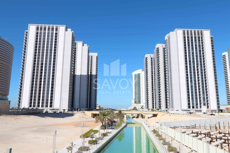 Shams Abu Dhabi Apartment for Rent, Al Reem Island, Abu Dhabi