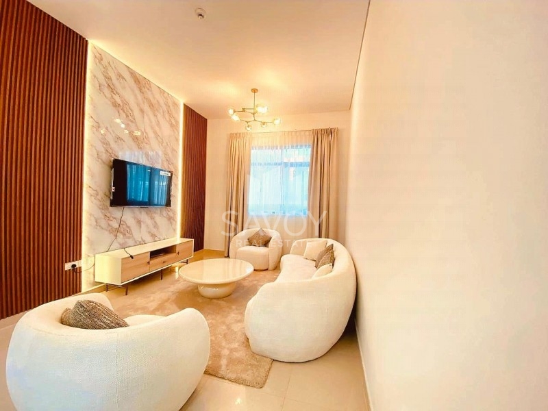 Electra Tower Apartment for Rent, Electra Street, Abu Dhabi