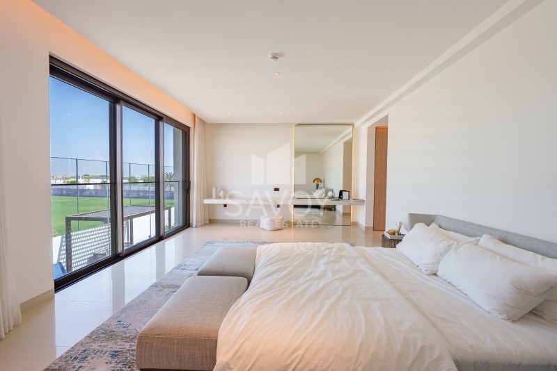 Saadiyat Lagoons Villa for Sale, Saadiyat Island, Abu Dhabi